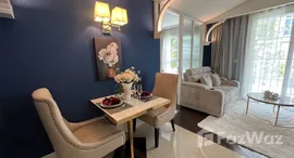 ยูนิตที่เหลืออยู่ในโครงการ แกรนด์ ฟลอริด้า