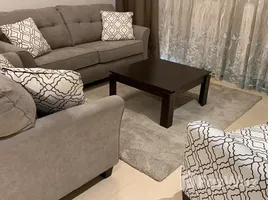 2 Bedroom Apartment for rent at Cairo Festival City, North Investors Area