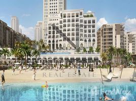 2 спален Квартира на продажу в Vida Residences Creek Beach, Creek Beach