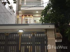 4 Habitación Casa en venta en Hoc Mon, Ho Chi Minh City, Ba Diem, Hoc Mon