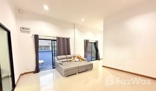 4 Bedrooms House for sale in Chalong, Phuket The Rich Villa Nabon