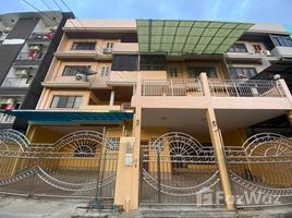 5 Bedroom Townhouse for rent in Phra Khanong, Bangkok, Bang Chak, Phra Khanong