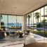 4 غرفة نوم بنتهاوس للبيع في Six Senses Residences, The Crescent, Palm Jumeirah, دبي