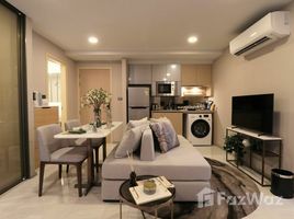 2 Bedroom Condo for rent at Walden Asoke, Khlong Toei Nuea