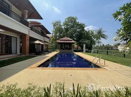 4 спален Вилла в аренду в Laguna Village Residences Phase 2, Чернг Талай, Тхаланг, Пхукет