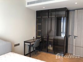 1 спален Квартира в аренду в The Reserve Sukhumvit 61, Khlong Tan Nuea, Щаттхана, Бангкок