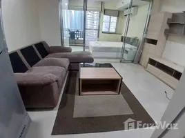 คอนโด 1 ห้องนอน ให้เช่า ในโครงการ ศุภาลัย โอเรียนทัล เพลส สาทร-สวนพลู, ทุ่งมหาเมฆ, สาทร