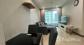 Verfügbare Objekte im M.Thai Tower