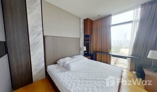 1 Schlafzimmer Wohnung zu verkaufen in Makkasan, Bangkok Circle Living Prototype