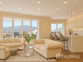 在Hillside Plaza & Condotel 4出售的3 卧室 顶层公寓, Chang Phueak, 孟清迈, 清迈, 泰国