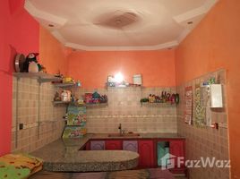 6 Bedrooms House for sale in Na Agadir, Souss Massa Draa Maison en vente quartier salam