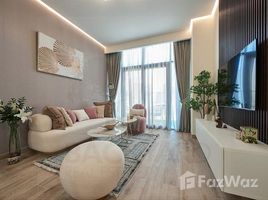 1 Bedroom Apartment for sale at The East Crest by Meteora, Judi, Jumeirah Village Circle (JVC)