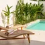 2 Kamar Rumah for rent in Padonan, Bali, Padonan, Badung, Bali, Indonesia