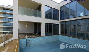 6 Habitaciones Villa en venta en Al Zeina, Abu Dhabi Building C