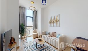 1 Schlafzimmer Appartement zu verkaufen in , Dubai Regina Tower