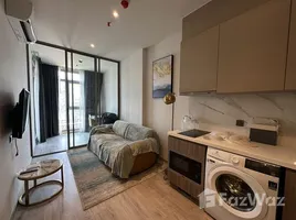 1 Schlafzimmer Appartement zu vermieten im Rhythm Ekkamai Estate, Khlong Tan Nuea