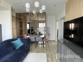 Appartement 2 chambre à louer à The Line Jatujak - Mochit, Chatuchak