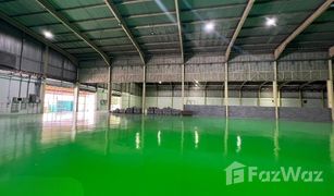 N/A Warehouse for sale in Samrong Nuea, Samut Prakan 