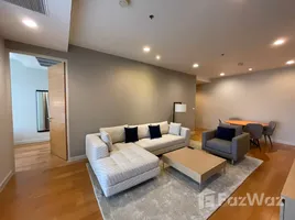 2 Bedroom Condo for rent at Chatrium Residence Riverside, Wat Phraya Krai