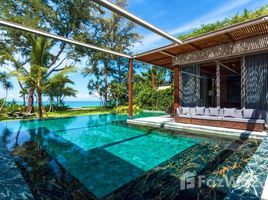 5 Bedrooms Villa for sale in Khok Kloi, Phangnga Baba Beach Club Phuket