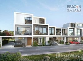Belair Damac Hills - By Trump Estates で売却中 3 ベッドルーム 町家, 明屋のナイアゴルフテラス