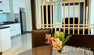 2 Bedrooms Condo for sale in Phra Khanong, Bangkok 42 Grand Residence