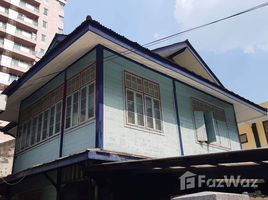 3 Bedroom House for sale in Bang Rak, Bangkok, Si Lom, Bang Rak