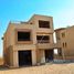 5 Bedroom Villa for sale at Palm Hills Golf Extension, Al Wahat Road