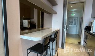 1 Bedroom Condo for sale in Din Daeng, Bangkok Ashton Asoke - Rama 9