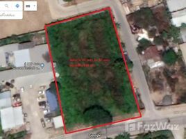 N/A Land for sale in Bang Khu Wiang, Nonthaburi Land for Sale in Soi Wat Hu Chang