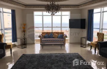 SUPERBE APPARTEMENT MEUBLE A LOUER in Na Charf, Tanger Tetouan