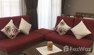 2 Schlafzimmern Wohnung zu verkaufen in Surasak, Pattaya The Sky Condo Sriracha