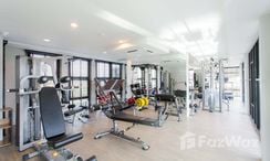 รูปถ่าย 2 of the Communal Gym at 6 อเวนิว สุรินทร์