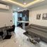 1 спален Квартира в аренду в Arcadia Millennium Tower, Nong Prue, Паттайя, Чонбури