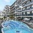 2 Bedroom Apartment for sale at Samana Park Views, Aston Towers