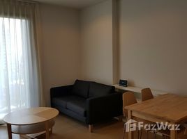 1 Bedroom Apartment for rent at HQ By Sansiri, Khlong Tan Nuea