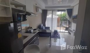 1 Bedroom Condo for sale in Mai Khao, Phuket Mai Khao Beach Condotel