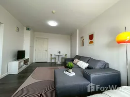 อพาร์ทเม้นท์ สตูดิโอ ให้เช่า ในโครงการ ดีคอนโด แคมปัส รีสอร์ท บางนา, บางบ่อ, บางบ่อ, สมุทรปราการ