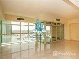 3 Bedroom Apartment for sale at Ocean Terrace, Marina Square, Al Reem Island