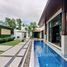 2 спален Вилла в аренду в Wings Villas, Si Sunthon