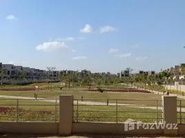 4 спален Вилла на продажу в Palm Hills Katameya Extension, The 5th Settlement