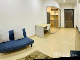 1 Bedroom Condo for rent at Supalai Veranda Sukhumvit 117, Bang Mueang Mai, Mueang Samut Prakan, Samut Prakan
