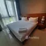 Four Season Place で賃貸用の 1 ベッドルーム ペントハウス, Bandar Kuala Lumpur, クアラルンプール, クアラルンプール