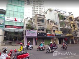 Studio House for sale in Tan Dinh, District 1, Tan Dinh