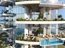 1 спален Квартира на продажу в Cavalli Casa Tower, Al Sufouh Road, Al Sufouh