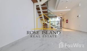 2 Bedrooms Apartment for sale in Oasis Residences, Abu Dhabi Oasis 1