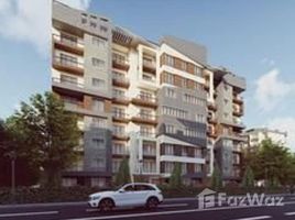 3 chambre Appartement à vendre à The City Valley., New Capital Compounds