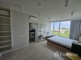Studio Condo for rent at Condo U Kaset – Nawamin, Anusawari, Bang Khen, Bangkok, Thailand