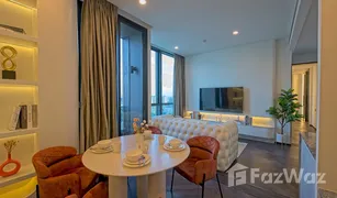 2 Bedrooms Condo for sale in Phra Khanong, Bangkok The Esse Sukhumvit 36