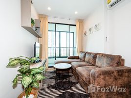 1 Bedroom Condo for rent at Ideo Sathorn - Thaphra, Bukkhalo, Thon Buri